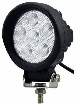 Фара водительского света РИФ 4.5" 18W LED