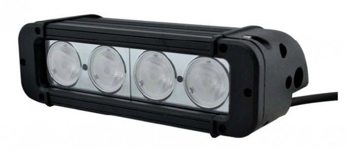 Фара водительского света РИФ 8" 40W LED