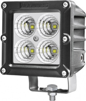 Фара водительского света РИФ 4" 20W LED