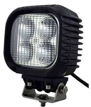 Фара водительского света РИФ 5" 40W LED