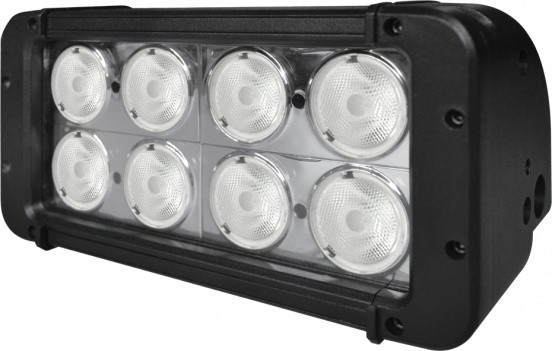 Фара водительского света РИФ 7.8" 80W LED