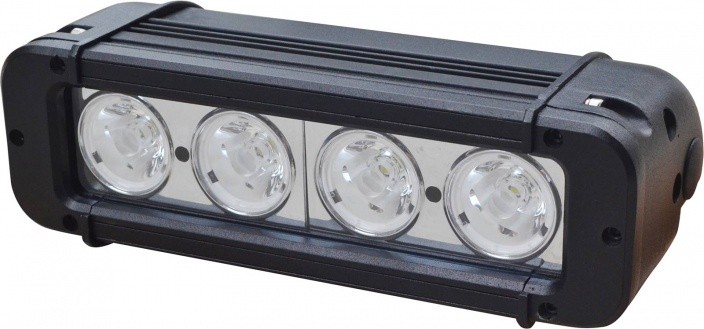 Фара дальнего света РИФ 8" 40W LED
