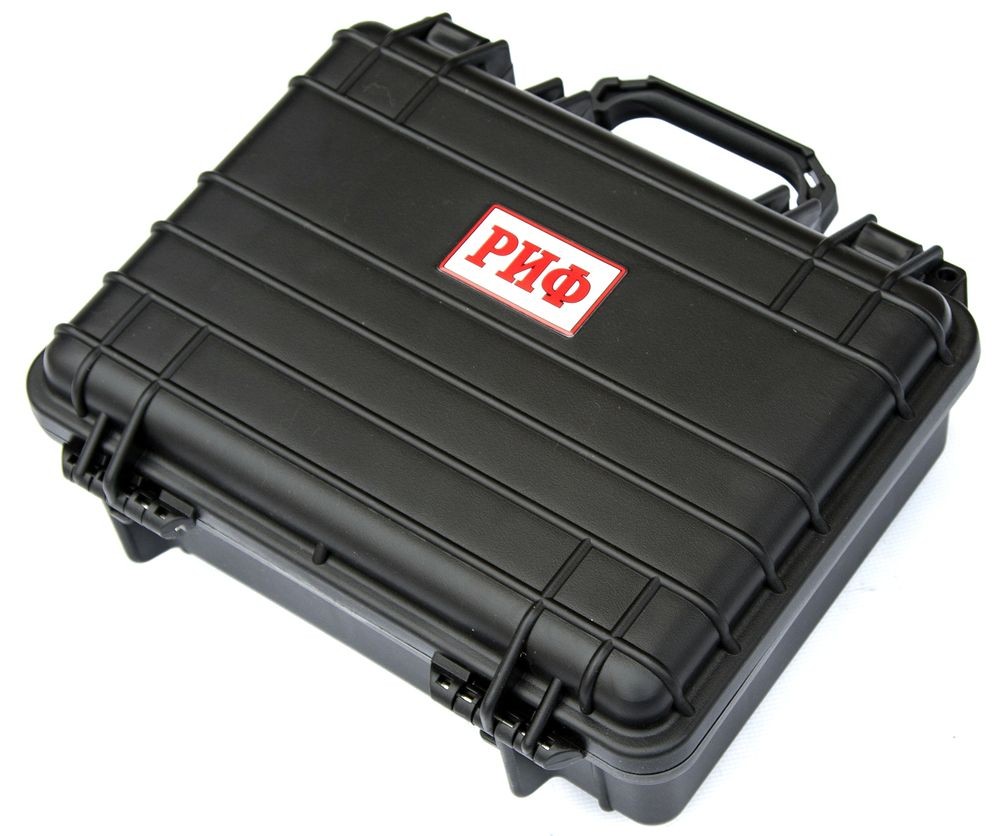 РИФ кейс защитный 330х280х120 мм