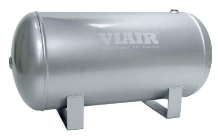 Ресивер Viair 5Ga/20л. 4входа