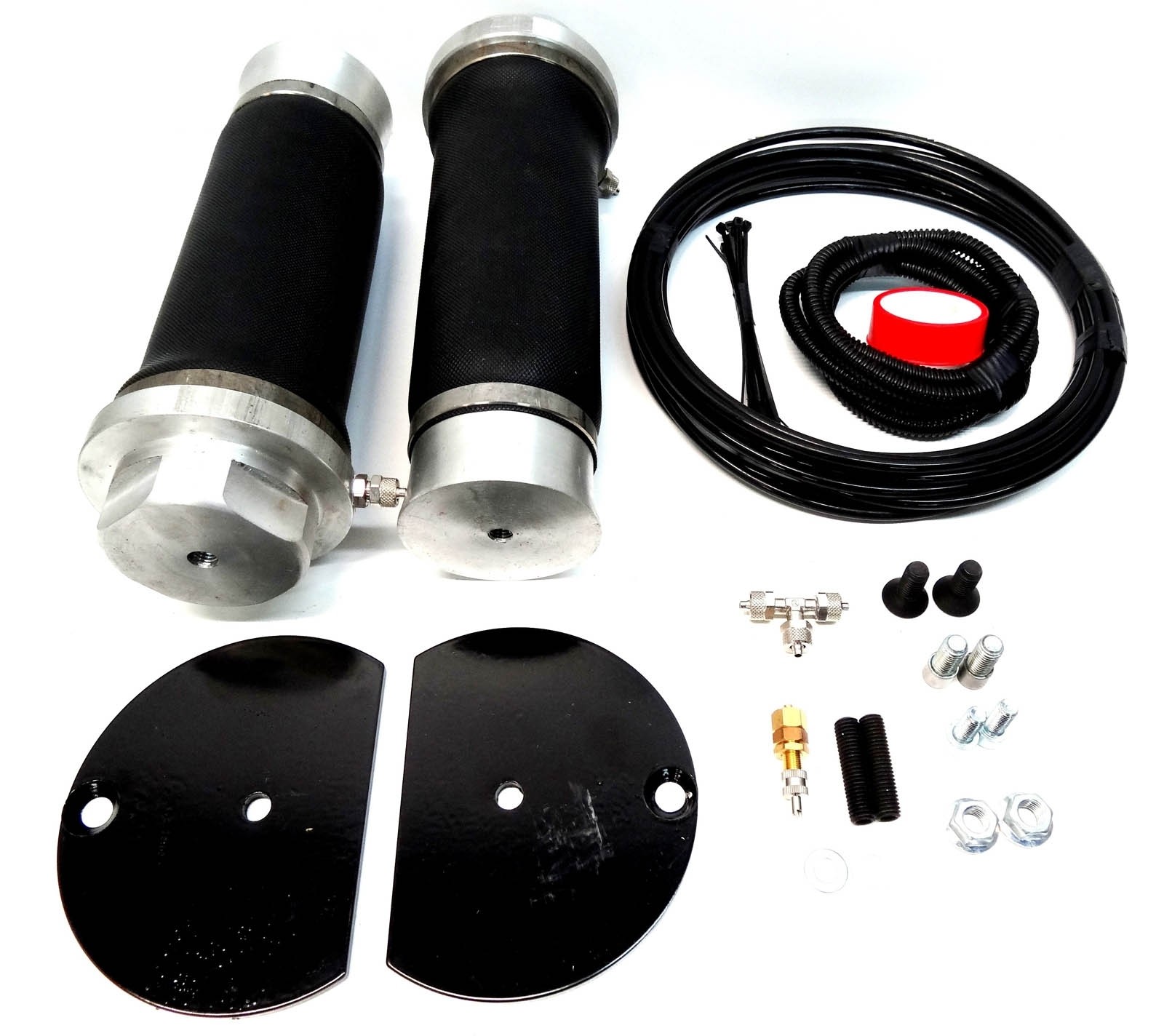 Air-Ride 121010 пневмоподвеска на Dodge Ram 1500 (09-) задняя ось