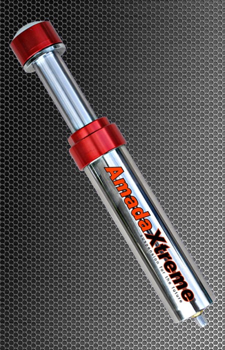 AmadaXtreme bumpstop 3" пневмоотбойник, ход 3"
