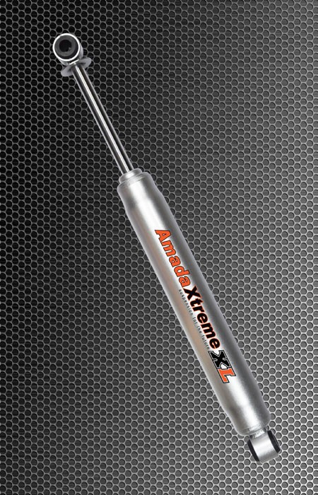 AmadaXtreme HD-FT-28-502 усиленный амортизатор длиной 28"