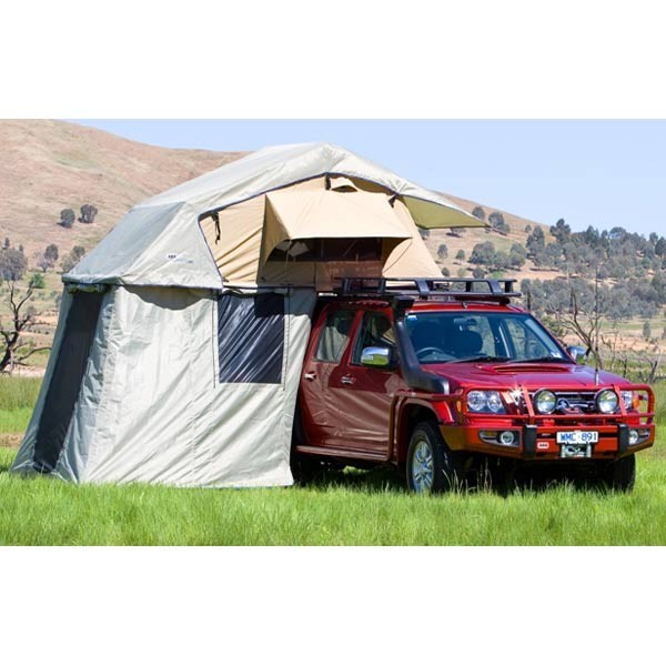ARB Annexe Simpson Series 3 первый этаж для автомобильной палатки