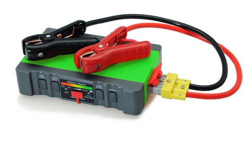 Беркут SP-4500 пуско-зарядное устройство, 405А, 12V