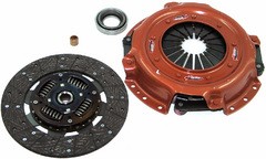 Xtreme Outback усиленное сцепление для Nissan Patrol GU 4,2d/4,2TD, 3,0TD model Y61 2000 - 2004