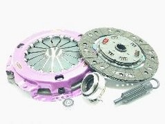 Xtreme Outback усиленное сцепление для Toyota Hilux RN105/106/110 2.4L (8/92-12/99); RN130 2.4L (1/94-12/96)