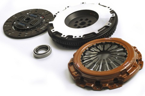 Xtreme Outback усиленное сцепление для Mazda BT-50 2.5TD/3.0TD и Ford Ranger PJ 3.0L 4-CYL TD c 11/06-