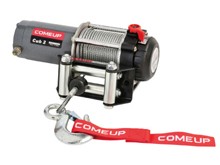 Электрическая лебедка ComeUp CUB 2, 0.9т