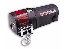 Электрическая лебедка ComeUp DV-3500i, 24V, 2т