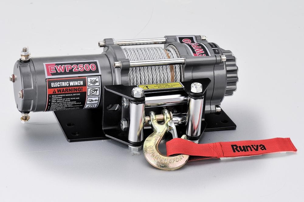 Runva EWP2500A