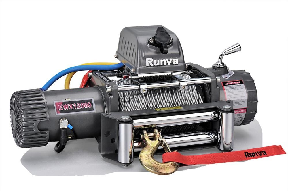 Runva EWX12000S24V