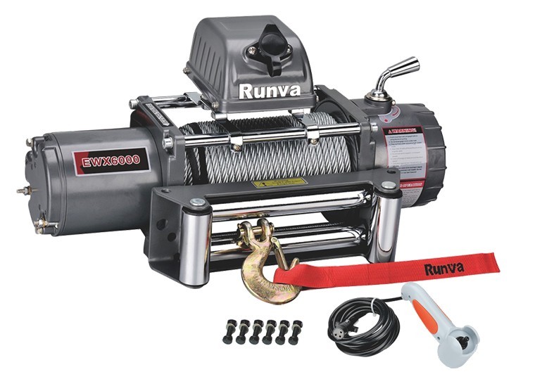 Runva EWX6000S