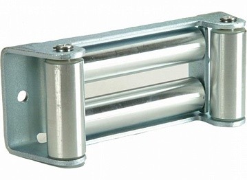 Runva Губки роликовые для лебёдки RUNVA 5000 lbs