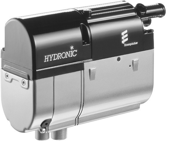 Hydronic 5 автономный предпусковой подогреватель, 5 кВт, 12В, бензин, дизель