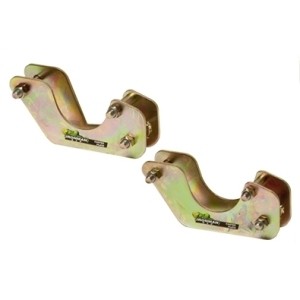 Ironman CPLATE003 кастор плата Nissan Patrol Y60 / Y61
