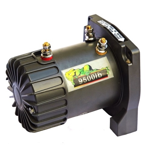 Ironman WWWMOTOR95 мотор SE9500