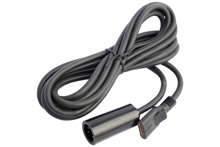 Ironman CableIronman кабель для пульта лебёдки WWB9500