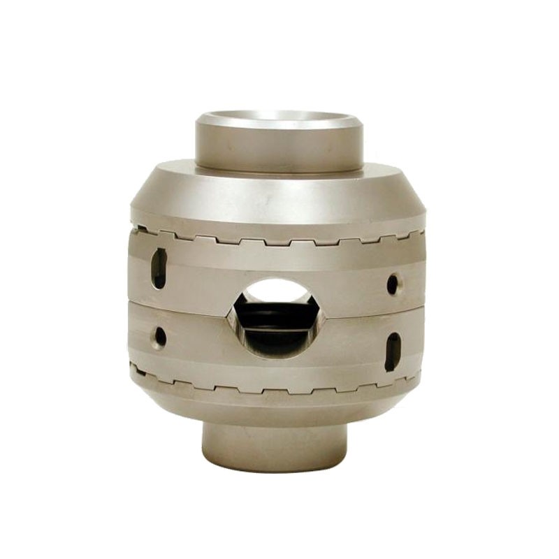 Lock-Right 1630-LR блокировка на Toyota Land Cruiser 40, 45, 55, 60, 62, 70, 75, 80, 81, Lexus LX450