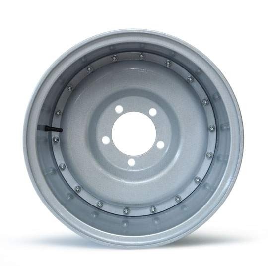 Диск для шины низкого давления M-TRIM 5х139,7 15хR18 D108,6 ET-0 УАЗ, Нива