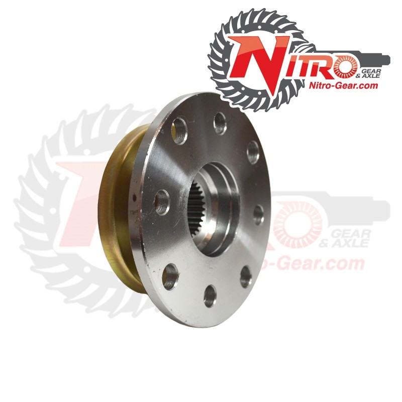 Фланец Nitro YOKT35100-MULTI Toyota 