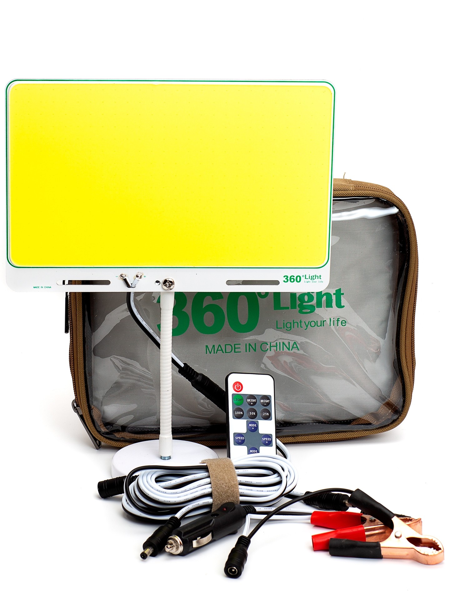 NNBrand 12V NN-LP550 LED панель, 550Вт