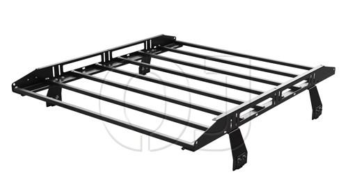 OJeep 01.280.51 багажник разборный 4-х опорный, 1,7х1,4м на УАЗ Хантер
