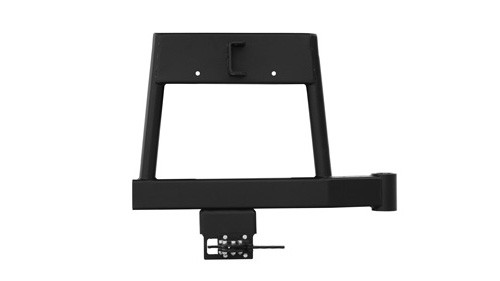 OJeep 07.108.03 калитка левая на Land Rover Defender, УАЗ 3741, 3909, 2206, 3962, УАЗ Пикап, VW Amarok, Nissan NP300