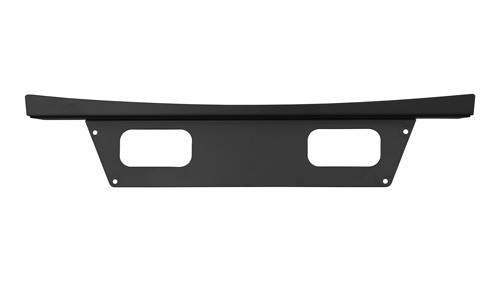 OJeep 12.252.01 крышка площадки лебёдки на Suzuki Jimny