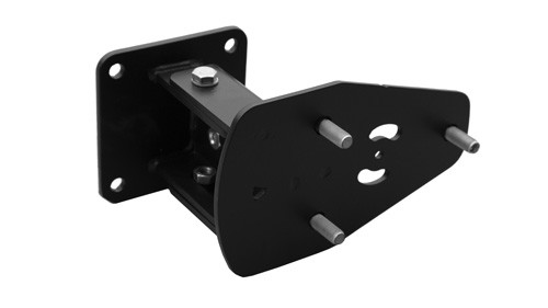 OJeep 14.157.01 кронштейн запасного колеса для калитки на Land Rover Defender