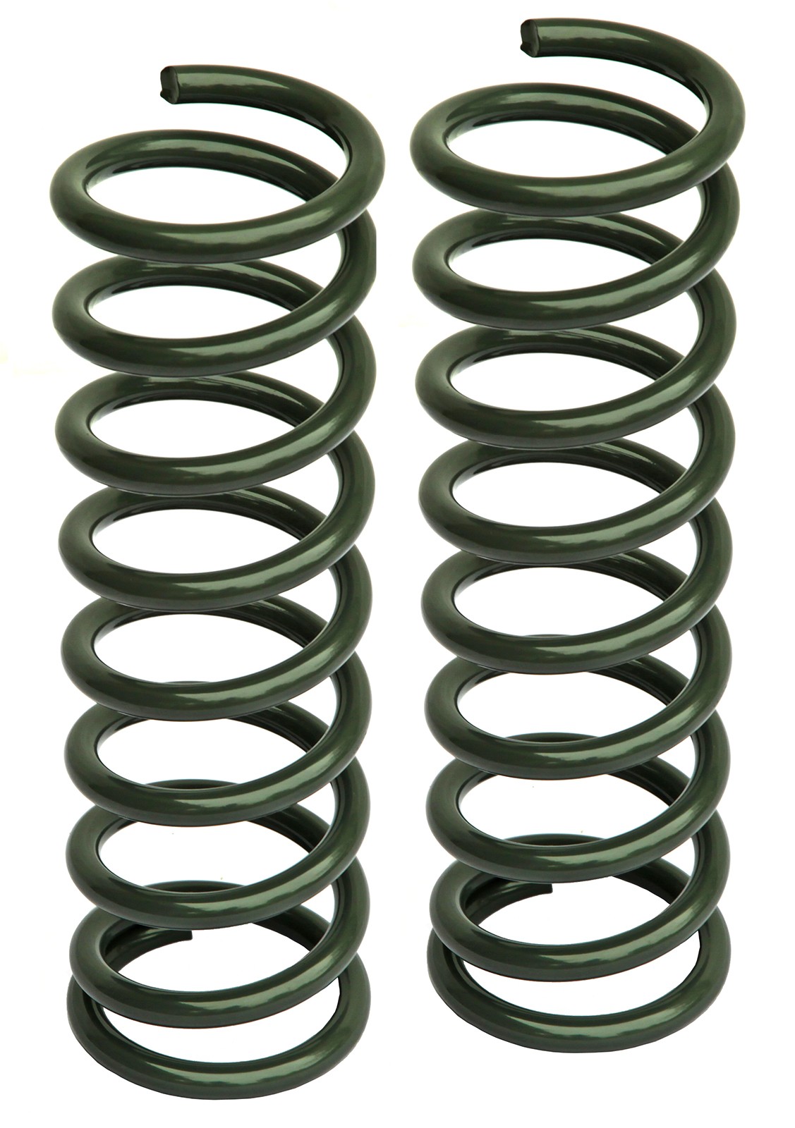 РИФ 070-770B пружины передние Toyota Land Cruiser 70/73/78 1990-1996 +50 кг лифт 2"
