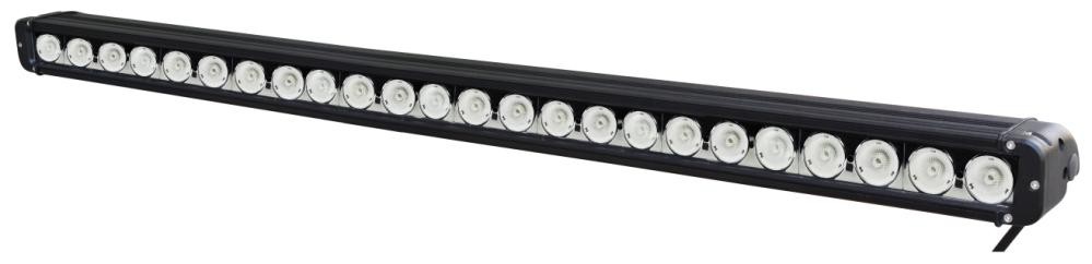 Фара комбинированного света РИФ 767 мм 180W LED