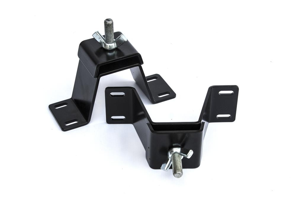 RIF000-99000 кронштейны РИФ для крепления домкрата Hi-Lift (к-т 2 шт.)