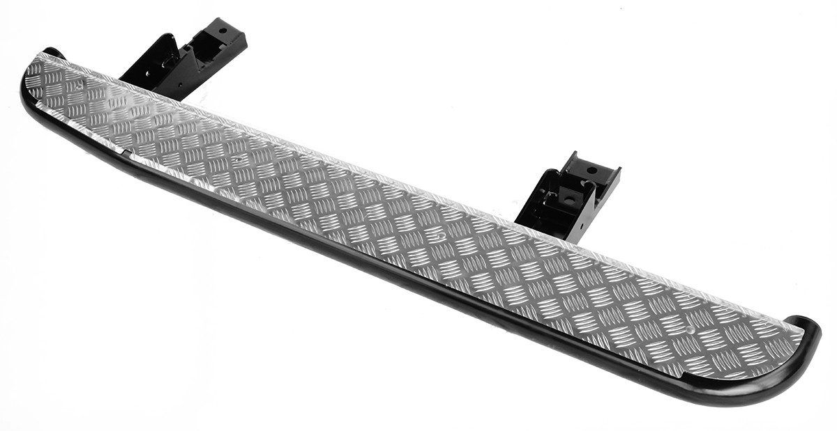 RIF200-40000 пороги РИФ съемные Toyota Land Cruiser 200