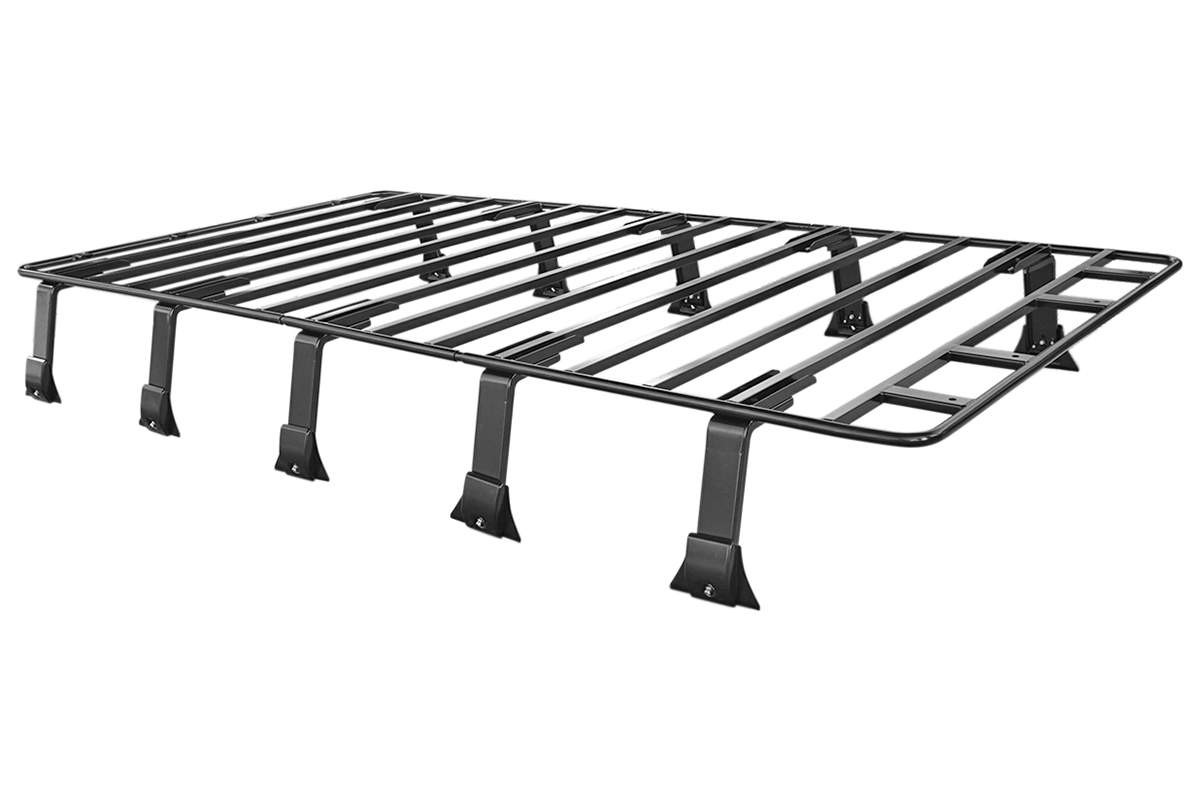 RIFGAZ-roof2 багажник (платформа) 1500х2750 мм ГАЗ Соболь (для а/м без люка)