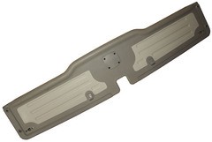 Outback поперечная консоль Prado 120 WAGON 03- 09