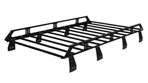 OJeep 01.390.10 багажник разборный на Land Rover Defender 110