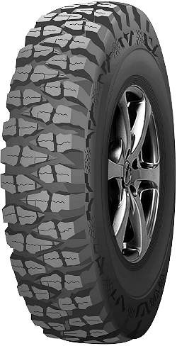 Шина АШК Forward Safari 510 215/90 R15C 99 TT 