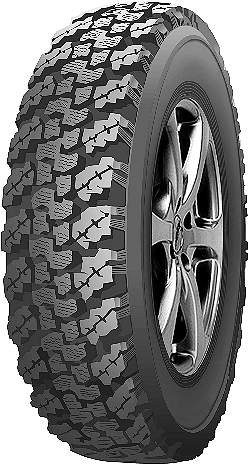 Шина АШК Forward Safari 530 235/75 R15 105 TL (в/с)