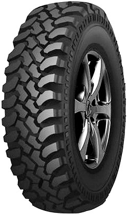 Шина АШК Forward Safari 540 235/75 R15 105 TL (в/с)