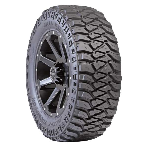 Шина Mickey Thompson Baja MTZP3 Radial 37x12.5 R17