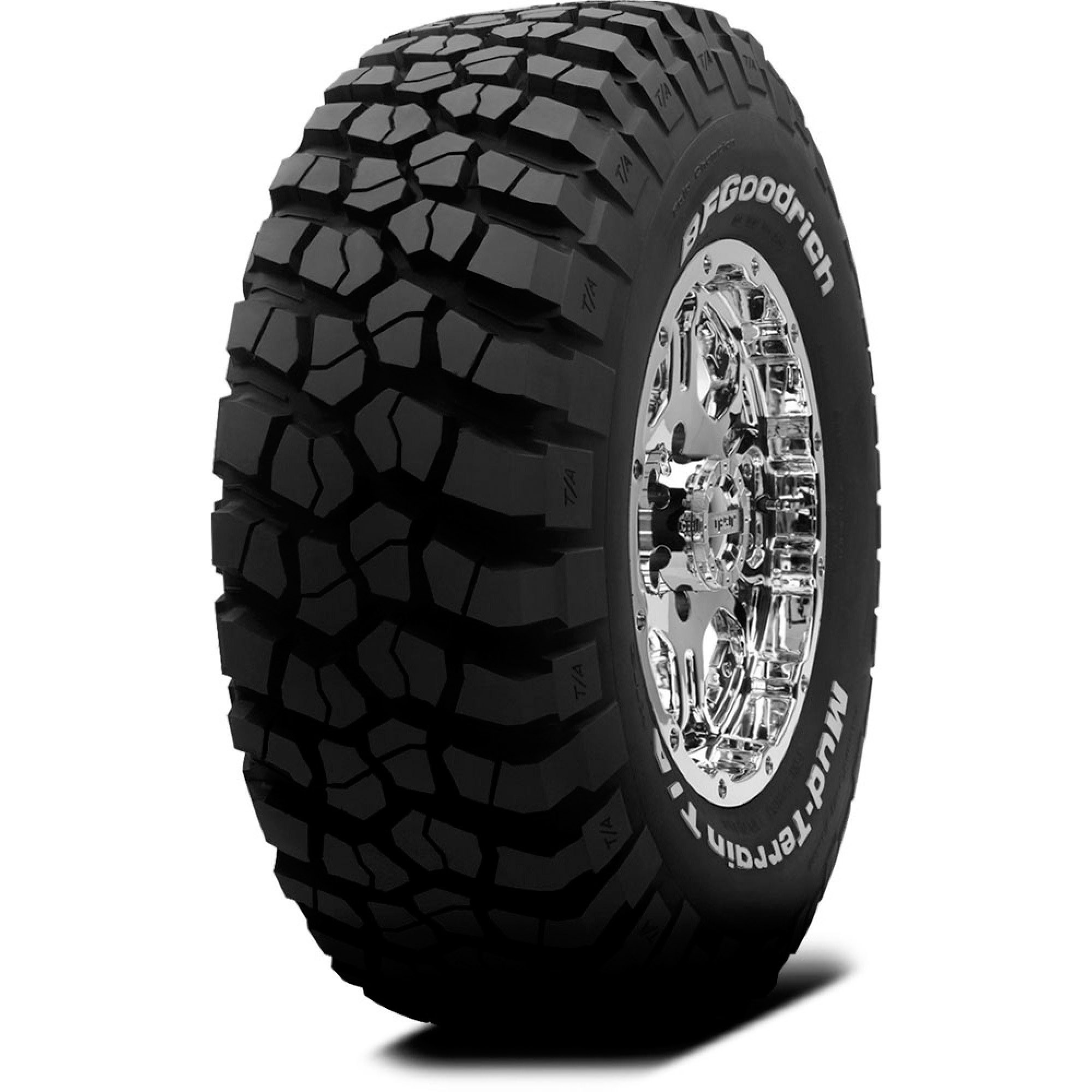 Шина BF Goodrich MT KM2 235/85 R16