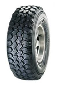 Nankang Mud Star N-889 31x10.5 R15