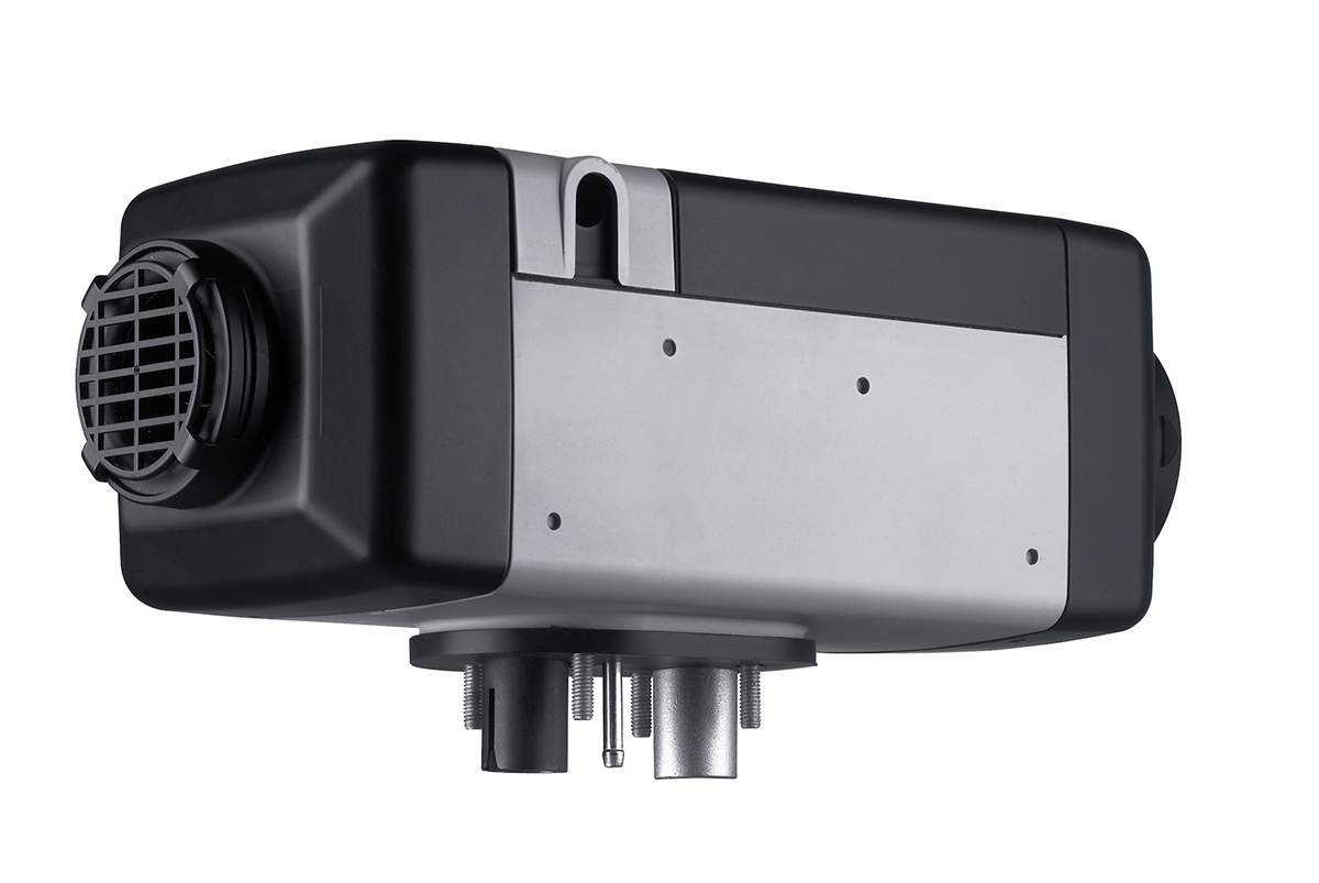 Webasto 9030579А автономный воздушный отопитель Air Top Evo 40 12В (дизель)