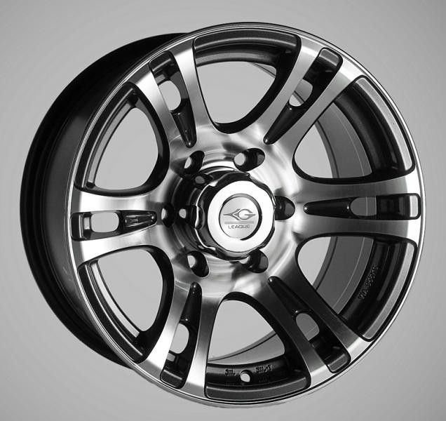 League LG342