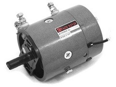 ComeUp мотор для 12, 24v, 3.6 лс